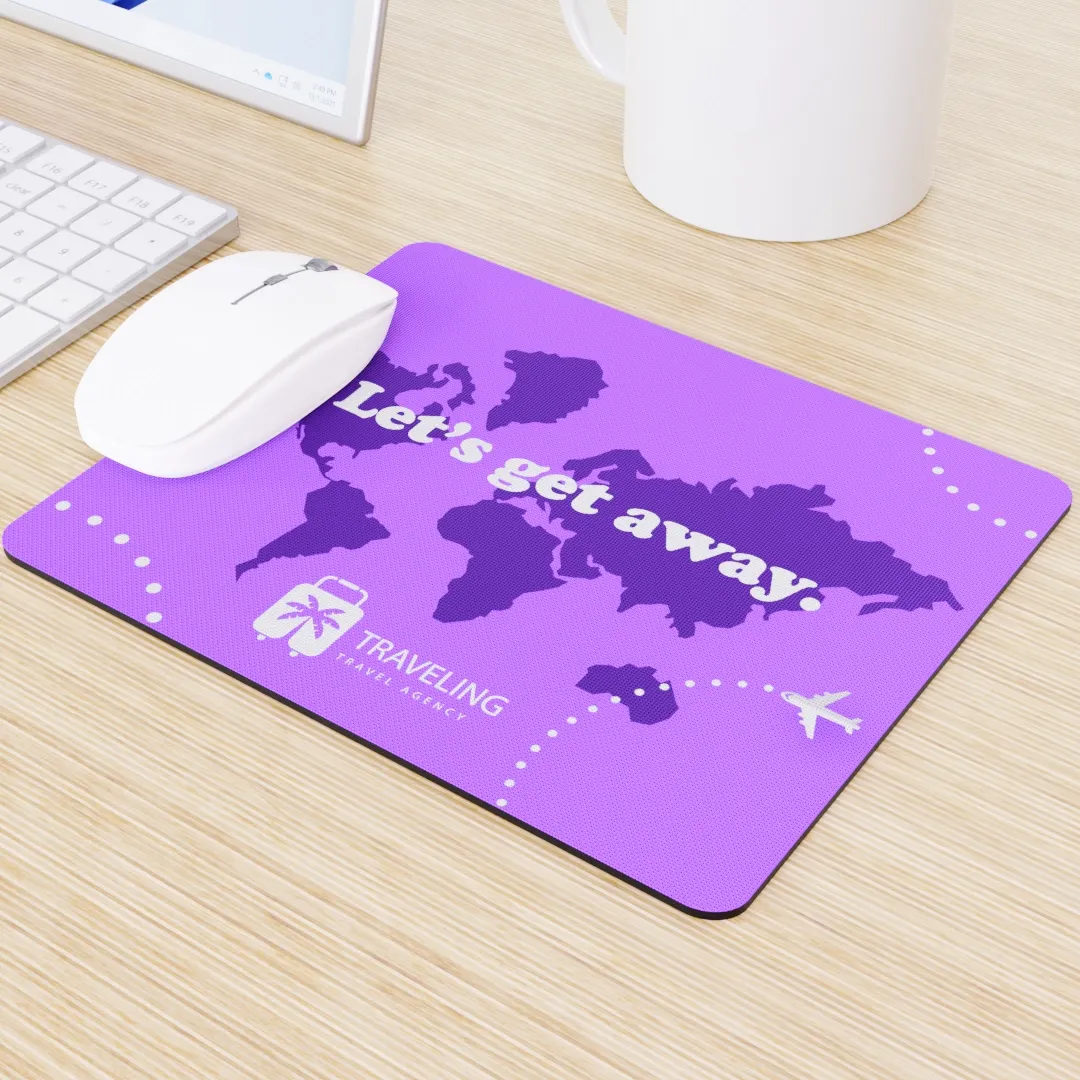 Mouse Pads - Custom Towels Now