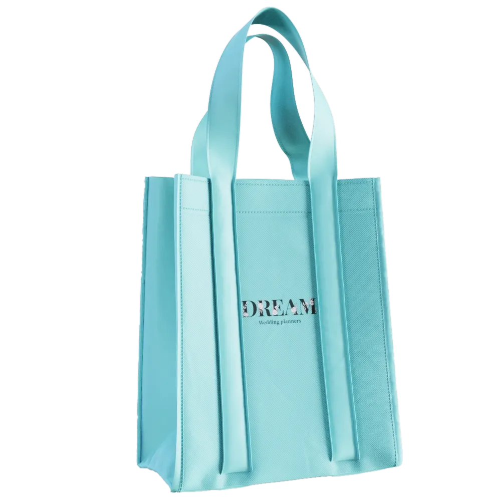 Non Woven Tote Bags - Custom Towels Now