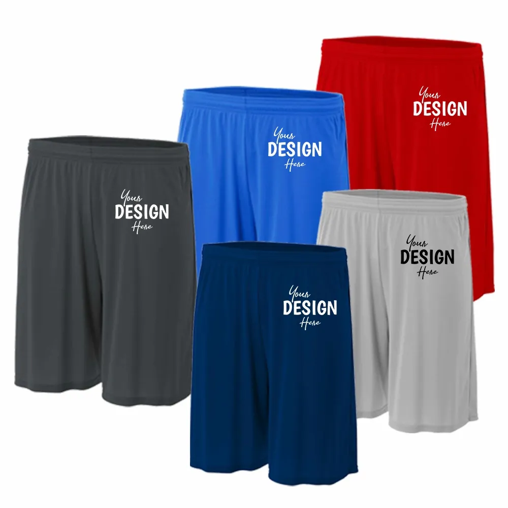 Shorts - Custom Towels Now