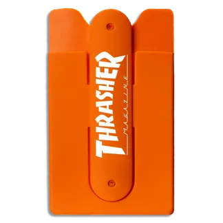 Silicone Phone Wallet with Stand - Tote Bags Now