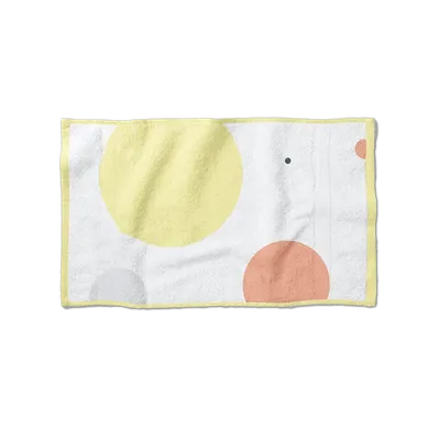 15" x 25" 15" x 25" - Custom Towels Now