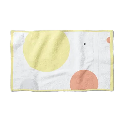 16" x 27" 16" x 27" - Custom Towels Now