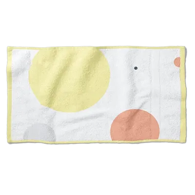 16" x 30" 16" x 30" - Custom Towels Now