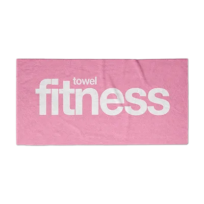 24" x 48" 24" x 48" - Custom Towels Now