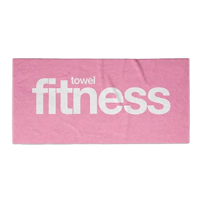 24" x 50" 24" x 50" - Custom Towels Now