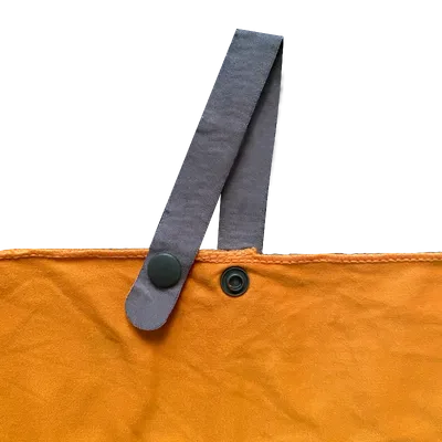 Hanging Loop & Clasp Hanging Loop & Clasp - Custom Towels Now