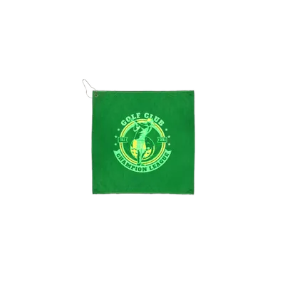 16" x 16" 16" x 16" - Custom Towels Now