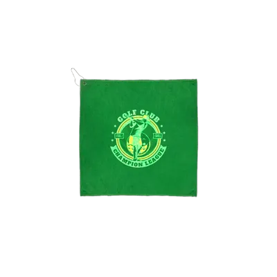 20" x 20" 20" x 20" - Custom Towels Now