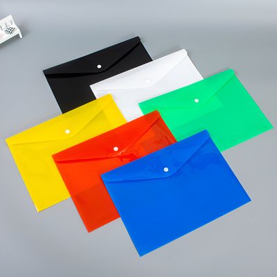 Letter Size Document Envelopes