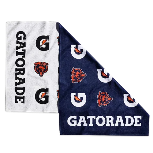Fitness/ Gym Towels - Custom Towels Now